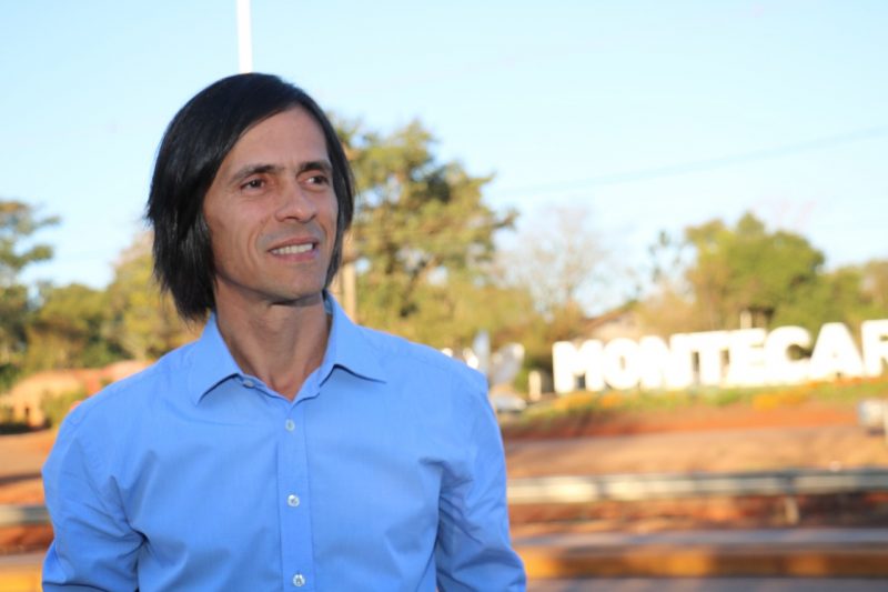 Montecarlo, la ciudad que crece a pesar de los tiempos adversos