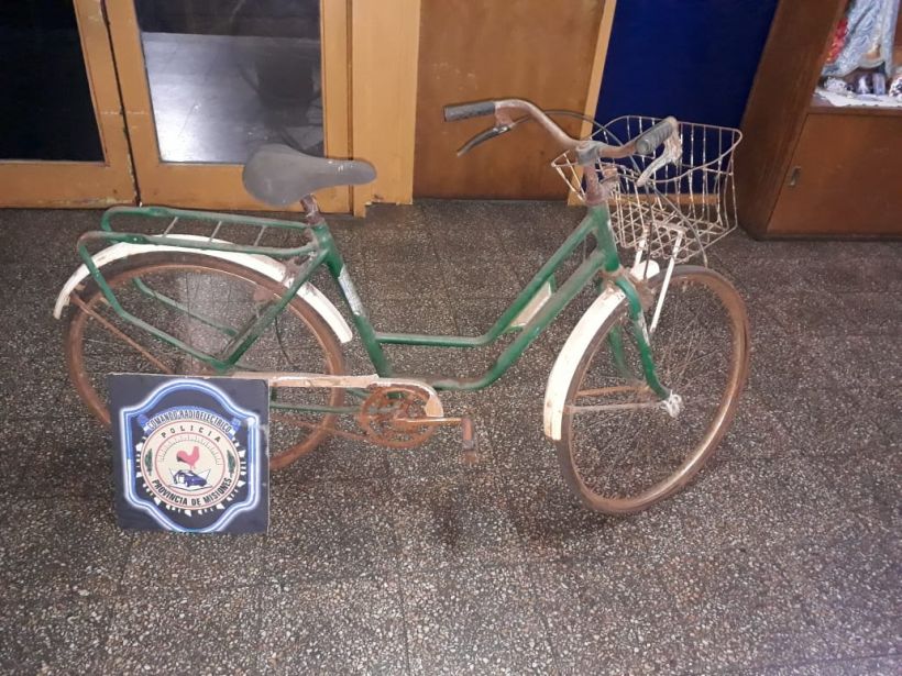 Tres detenidos y elementos secuestrados en Posadas 1 2 - WhatsApp Image 2018 07 23 at 18.08.06 - 1