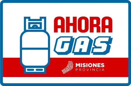 Cronograma del Ahora Gas: de la semana del 30 julio al 3 de agosto, en Posadas