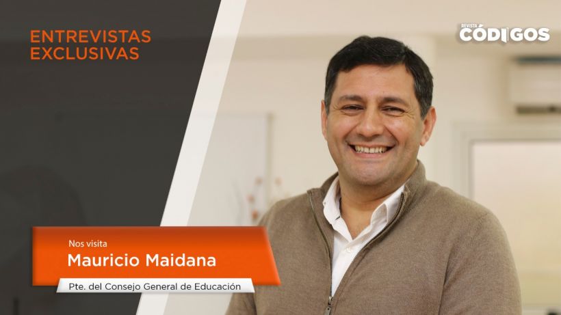 Maidana sobre el Presupuesto provincial 2019: "La educación sigue siendo prioridad en Misiones"