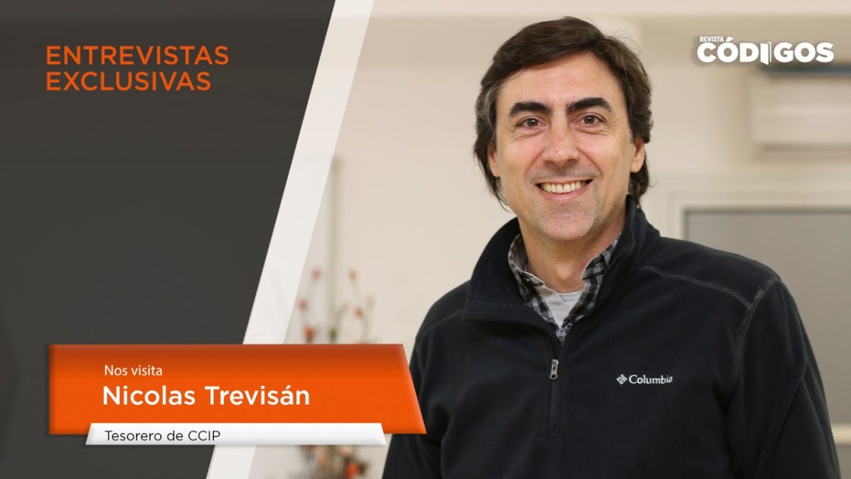 Trevisan: “Con el Gobierno provincial logramos entablar una relación que nunca se tuvo”