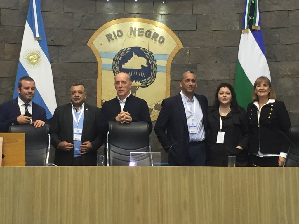 Posadas será sede del Segundo Plenario Nacional de Defensores del Pueblo