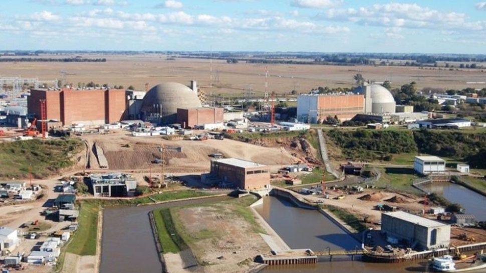 Atucha: confirman 250 despidos y llaman al paro por tiempo indeterminado