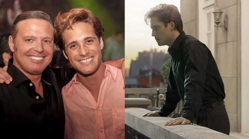 Terminó la primera temporada Luis Miguel, la serie: emotivo mensaje de Diego Boneta