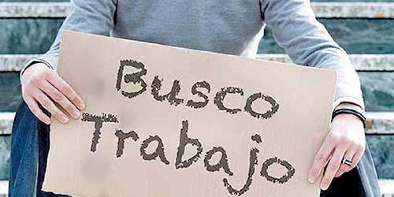 Por freno en la actividad económica, se perdieron 27.000 puestos laborales en mayo