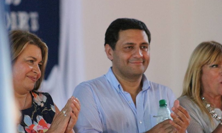 Mauricio Maidana: “En Misiones, la educación es prioridad”