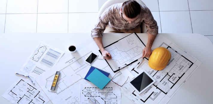 Hoy se celebra el Día del Arquitecto Argentino