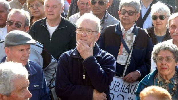 La reforma previsional sumó otro revés en la Justicia