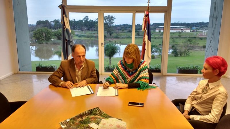 Reeditarán obra clave de la historiografía misionera