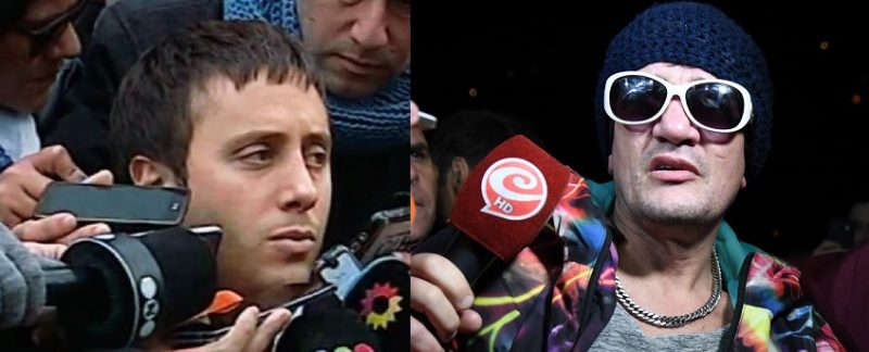 Renunció el abogado del Pity Álvarez, ahora tendrá un defensor oficial