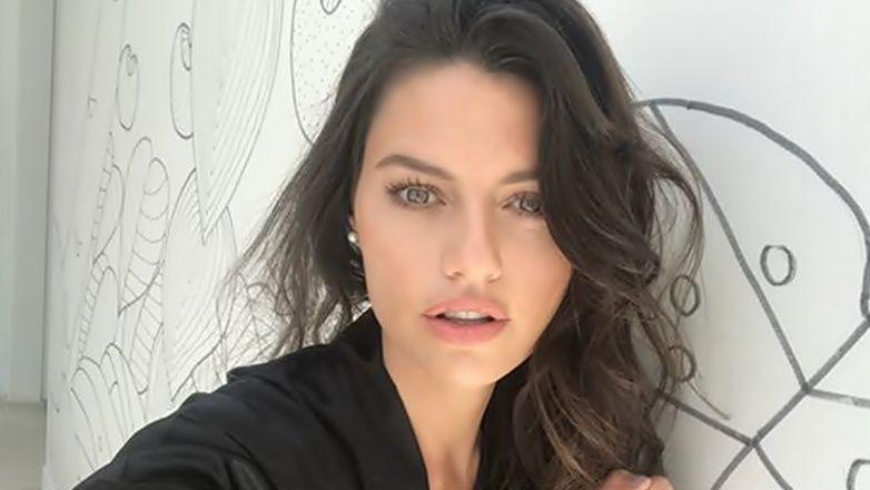 La sorpresiva confesión de Jujuy Jiménez