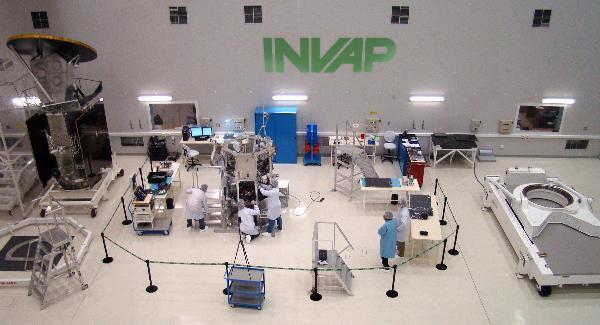 Macri cancela los proyectos firmados con el Invap y hay temor a despidos