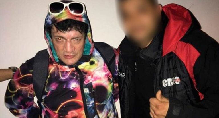 "Pity" Álvarez ya está en Tribunales