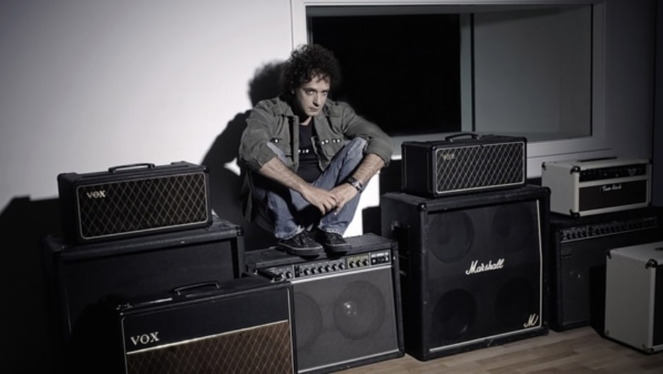 El nuevo disco y la serie documental que tendrán a Gustavo Cerati como protagonista