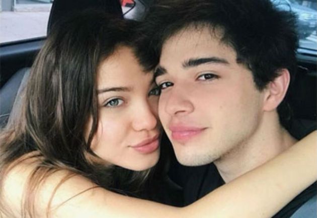 La dura autocrítica de Julián Serrano cuando se ve en una nota