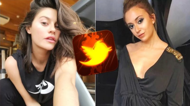 El filoso palito de Nai Awada a Jujuy Jiménez antes del Bailando: "¿Ella está y yo no? Injusticia"