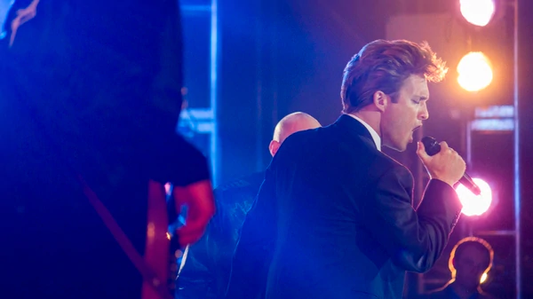 Se reveló la trama oculta detrás del origen de "Luis Miguel, la serie"