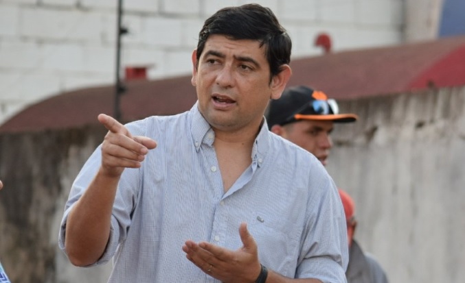 Losada encabezará el acto por el 202° Aniversario de la Declaración de la Independencia en Posadas