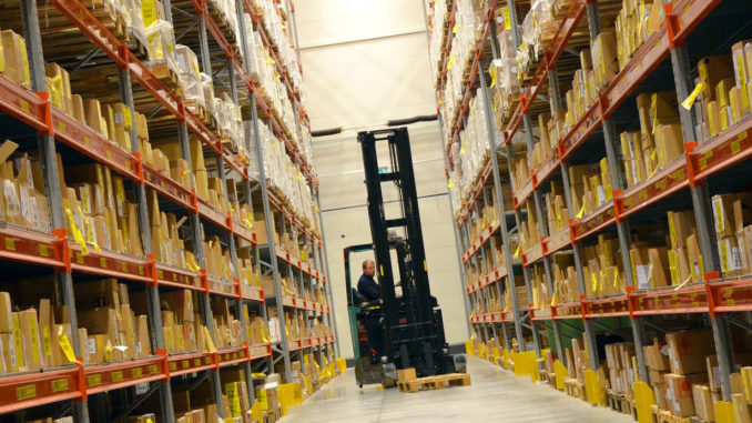 Efecto corrida: los precios mayoristas escalaron 6,5% en junio