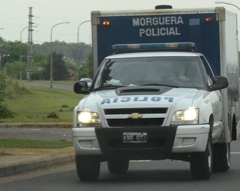 Investigan la muerte de un hombre en un episodio confuso en el barrio A 3-2
