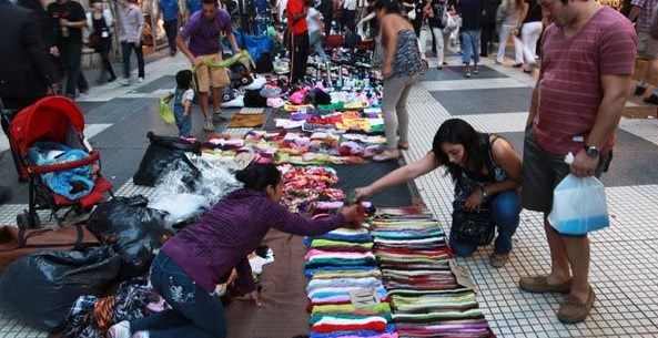 Por la economía en negro, el Estado deja de recaudar u$s50.000 millones al año