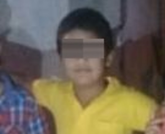 Ya se encuentra con su familia el menor de 12 años que era buscado en Posadas