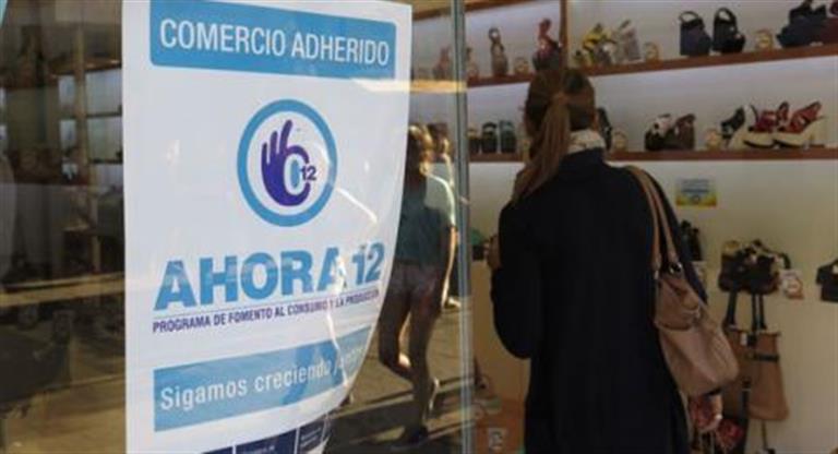 Confirman prórroga de Ahora 12 hasta fin de año