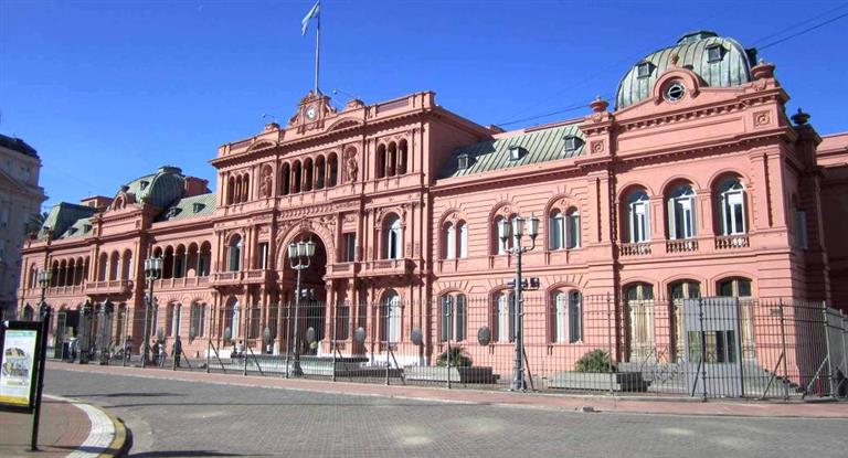 Para el sector financiero lo peor ya pasó