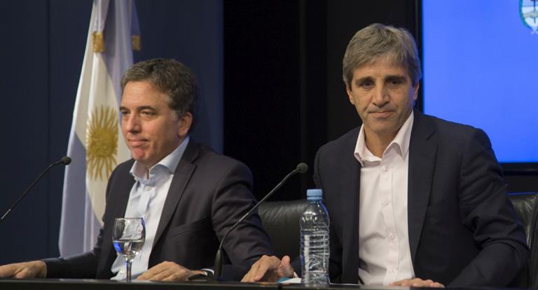 Estiman que la inflación promediará el 32% anual en los primeros tres años de Cambiemos