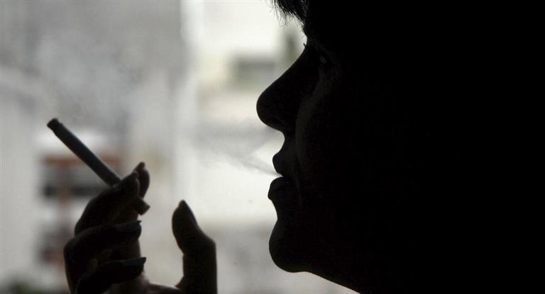 Este lunes los cigarrillos aumentan 5%