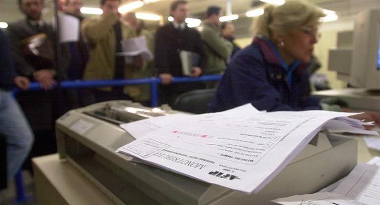 Oficializan la prórroga para la presentación de declaraciones juradas de Ganancias y Bienes Personales