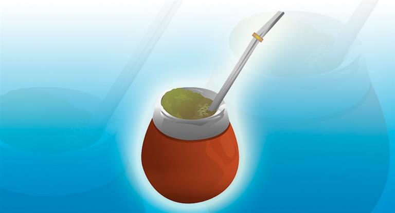 Definen si incorporan al mate como un nuevo emoji