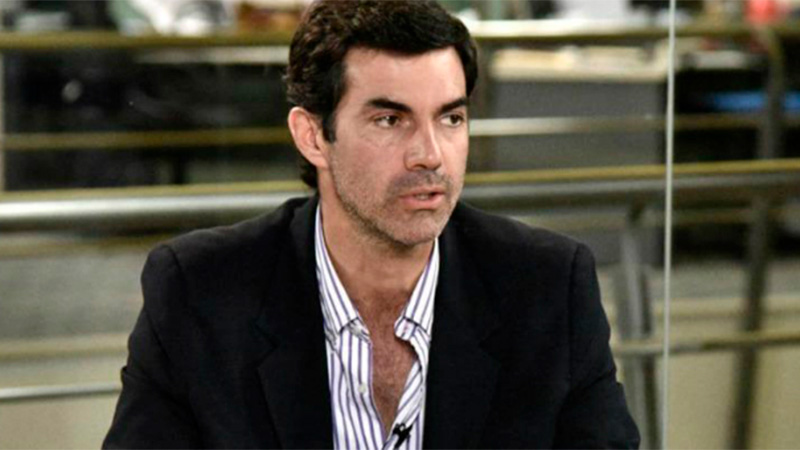 Urtubey: "El déficit fiscal está en el gobierno nacional, no en las provincias"