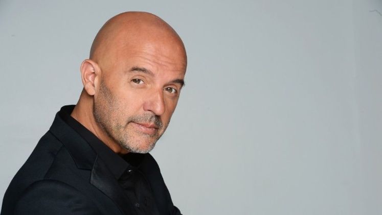 La confesión metrosexual del Pelado López