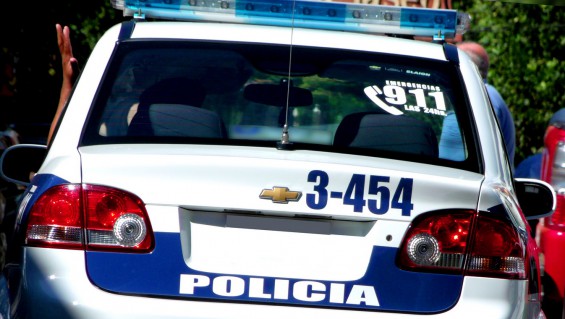 La Jefatura de Policía reitera que el 911 es la única línea de emergencias