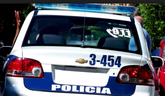 Puerto Iguazú: gresca entre “Moto deliverys” dejó dos heridos