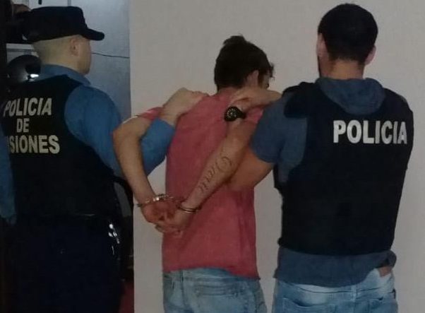 Capturan a prófugo internacional que delinquía en la frontera y tenía doble identidad en San Antonio