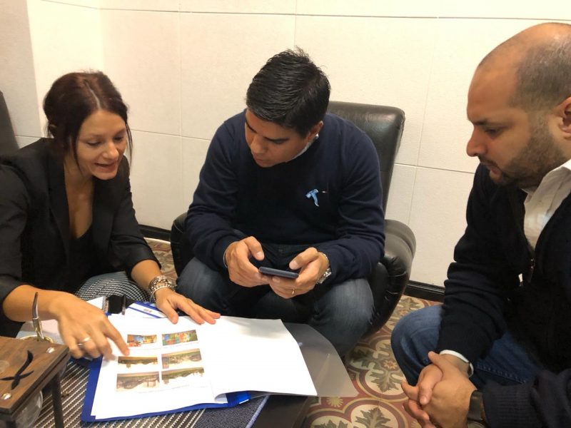 Proponen consolidar puntos turísticos en Posadas