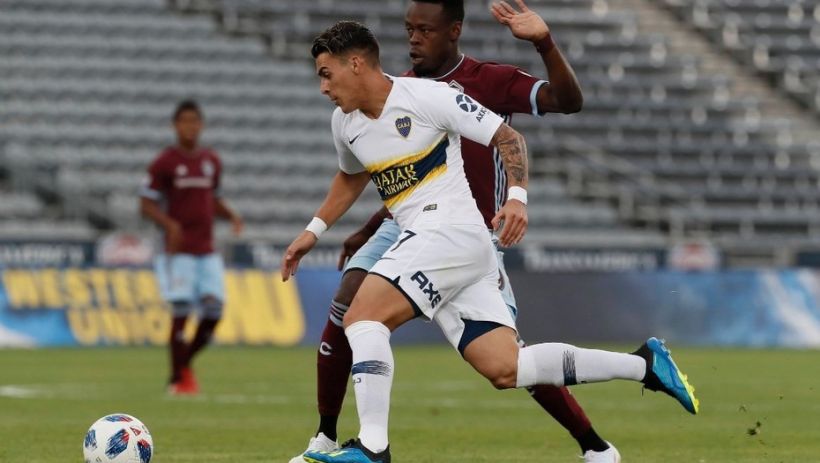 Boca cerró su gira por Estados Unidos con una derrota por penales