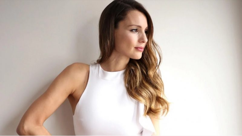 La primera aparición pública de Pampita tras su escandalosa renuncia