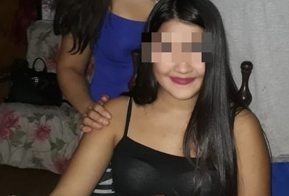 Encontraron a la menor buscada tras allanamientos en la CH 181