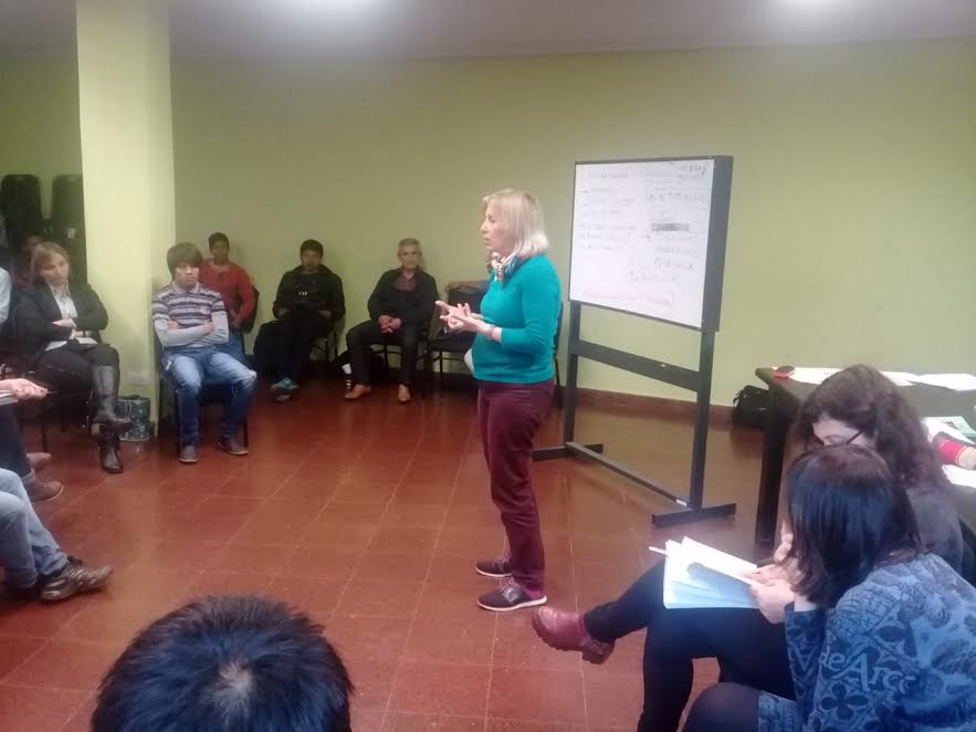 Secundarias Medidas por TIC: a fin de año se tendrá la primera promoción de jóvenes