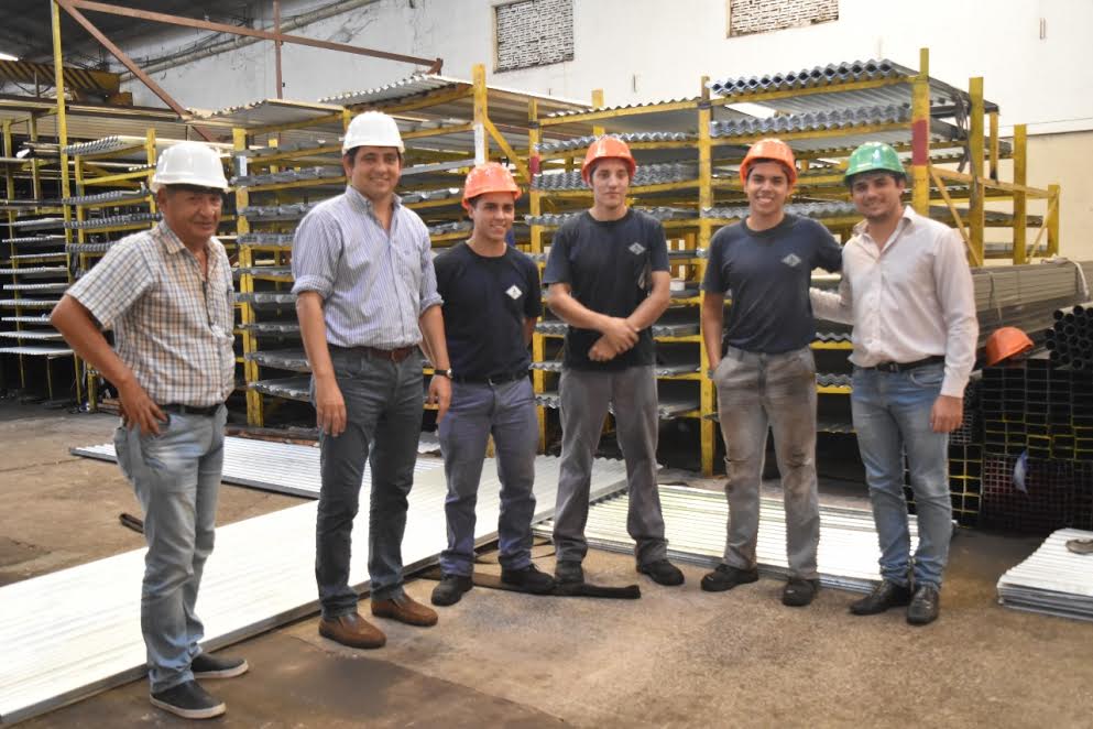 Oficina Municipal de Empleo: más de 550 jóvenes ya cuentan con un trabajo “en blanco”