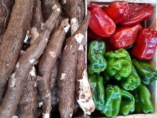 El Mercado Concentrador de Posadas presenta sus ofertas vigentes hasta el sábado