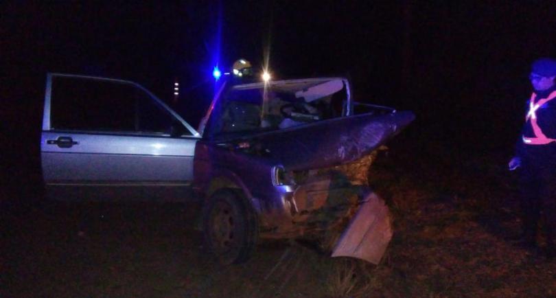 Fin de semana trágico: se registraron seis muertos por accidentes viales en rutas misioneras