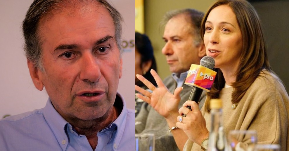 Schiavoni sobre los falsos aportes de campaña: "Era imposible que Vidal estuviera al tanto"