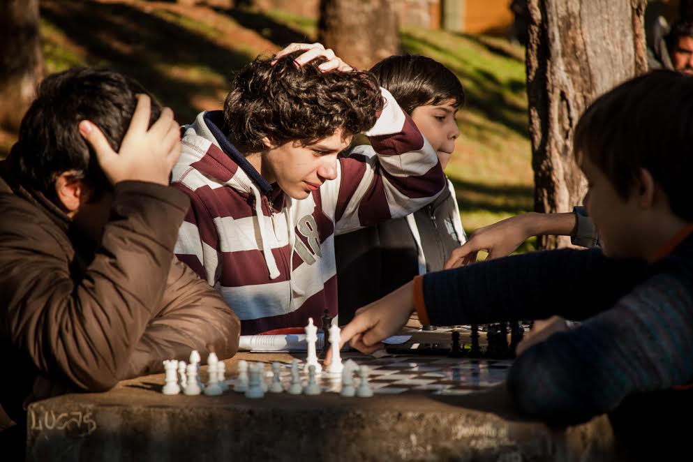 Parque del Conocimiento: el sábado realizarán actividades en el barrio Itaembé Guazú de Posadas