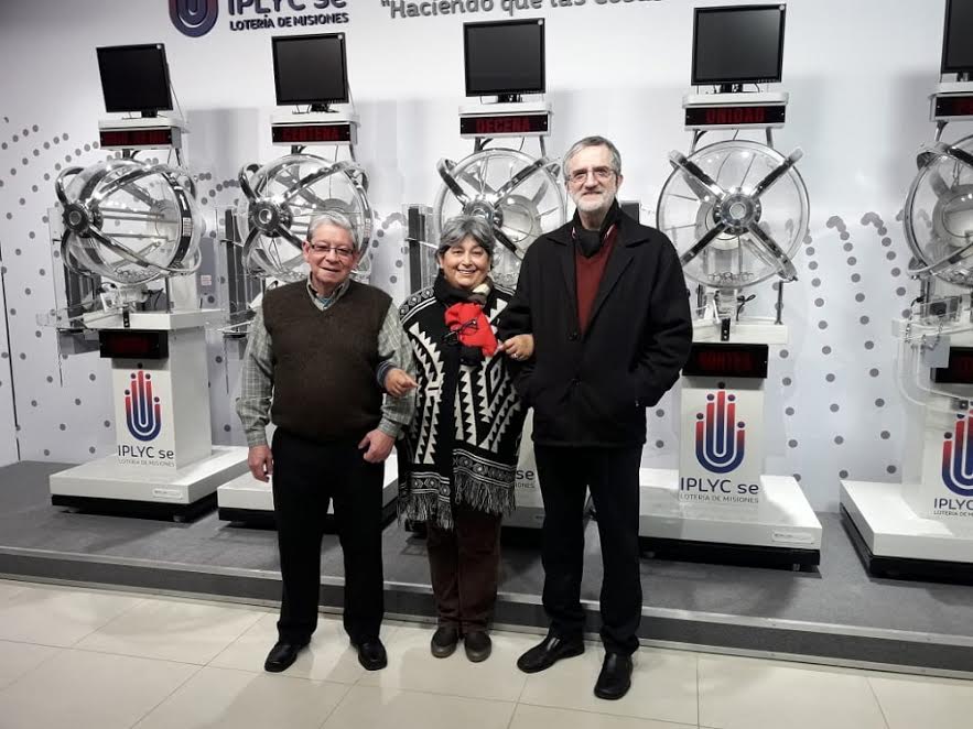 Iplyc: la Quiniela Misionera cumplirá este sábado 46 años