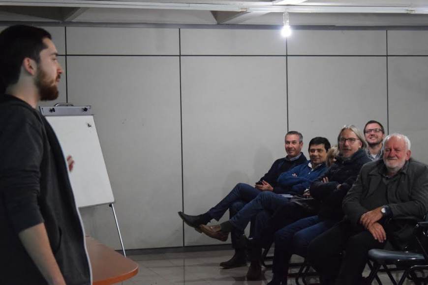 Presentaron el avance de “Marca Ciudad” para Posadas, Apóstoles y Aristóbulo del Valle