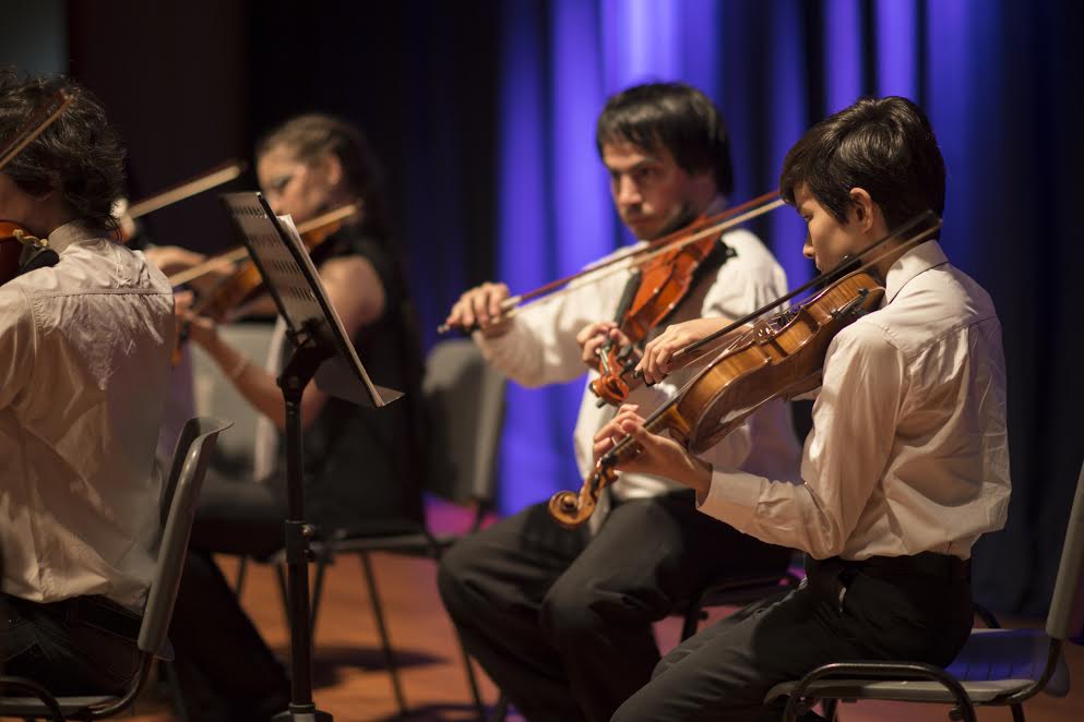 El domingo presentarán un “Ciclo Sinfónico” en el Parque del Conocimiento